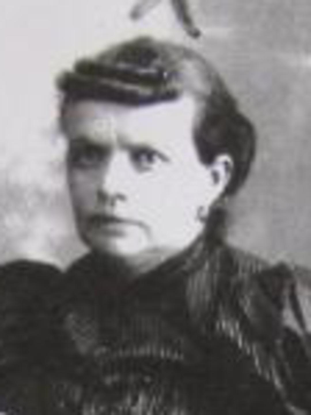 Elizabeth Gardner (1857 - 1924) Profile